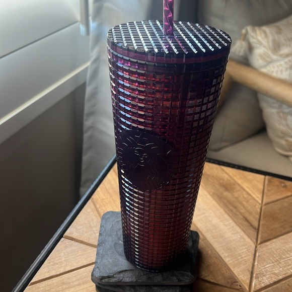 ⭐️⭐️⭐️STARBUCKS  VENTI CUP - Picture 2 of 4